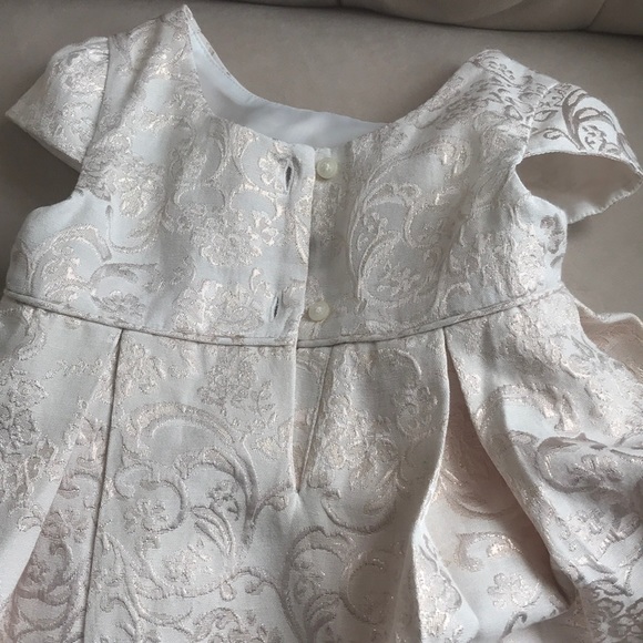 Janie and Jack dress - Picture 2 of 4